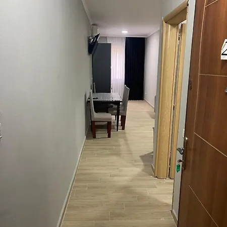 Apartment Cheap 2+1 Apartment, 10 Meters From Golem (Tirana)