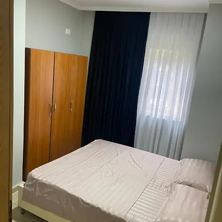 Cheap 2+1 Apartment, 10 Meters From Apartment Golem (Tirana)