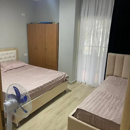 Апартаменты Cheap 2+1 Apartment, 10 Meters From
