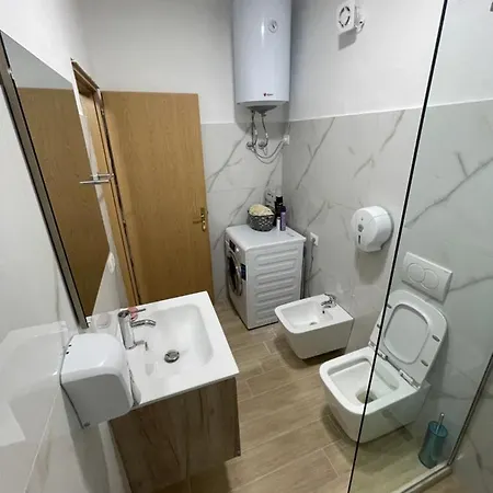 Cheap 2+1 Apartment, 10 Meters From *